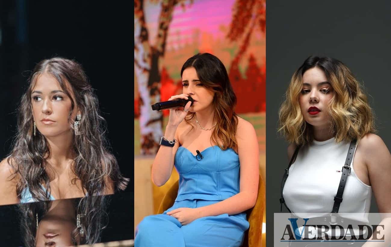Festival Amor (im)Perfeito leva Carolina de Deus, Rita Rocha e Bárbara Tinoco a Gondomar