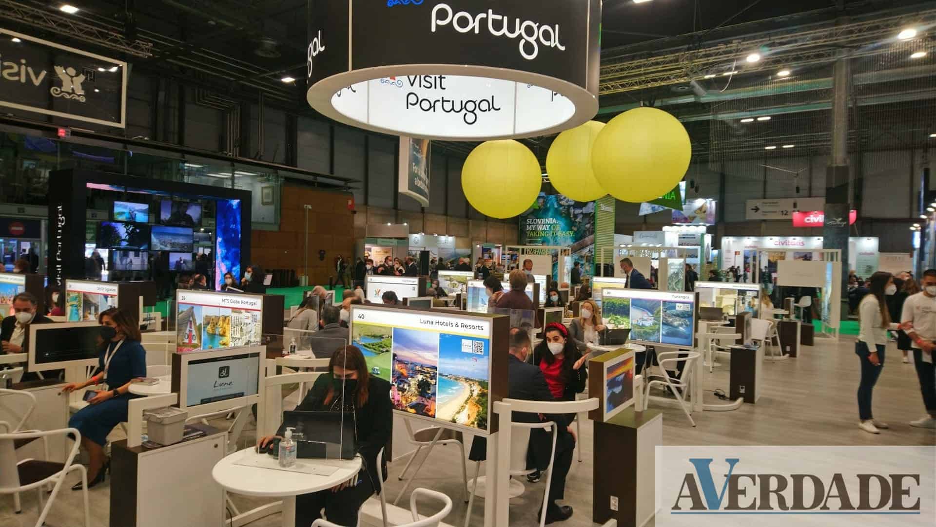 Rota do Românico é uma das 92 entidades presentes na feira de turismo em Espanha