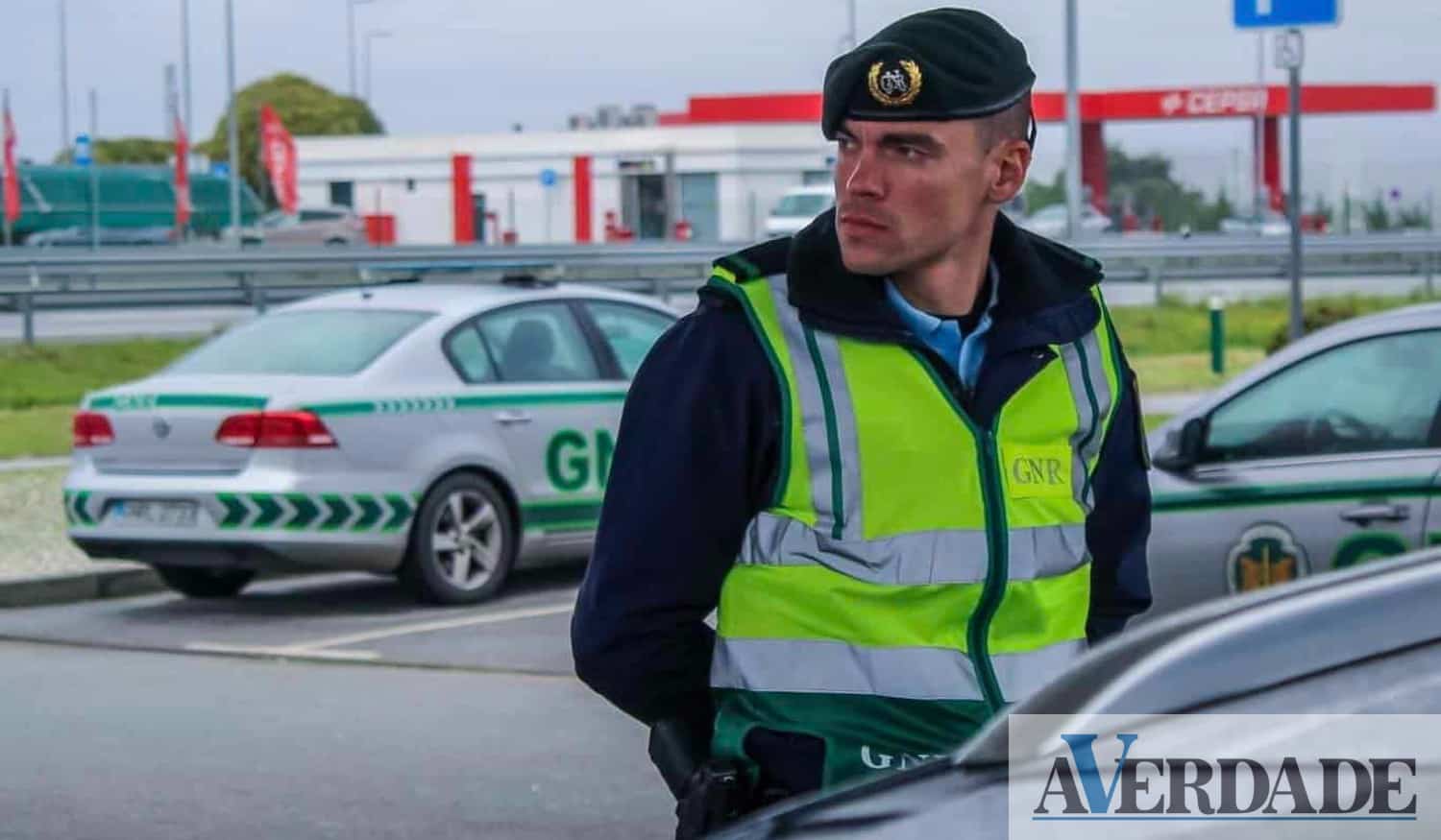 Operação "Ano Novo 2022" da GNR registou quatro vítimas mortais e 703 acidentes