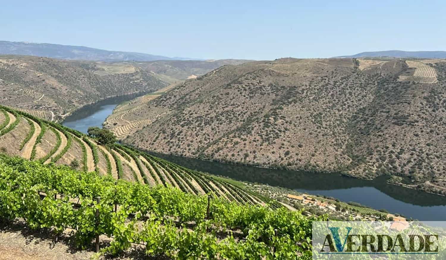 "CÔA - Corredor das Artes" é o primeiro festival de arte na paisagem no Grande Vale do Côa
