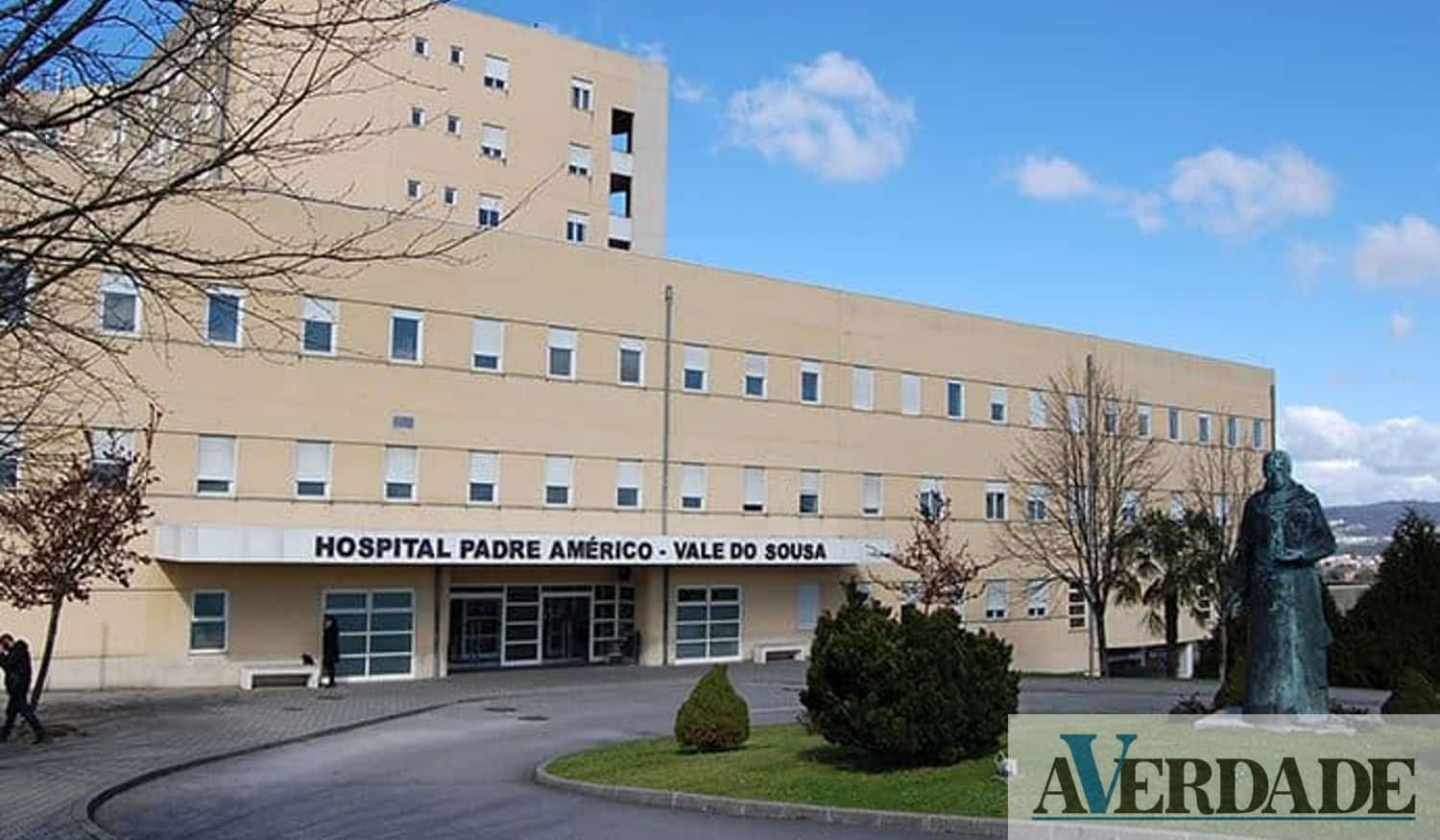 Utentes serão encaminhados pelo SNS 24 para o serviço de urgência do Hospital de Penafiel