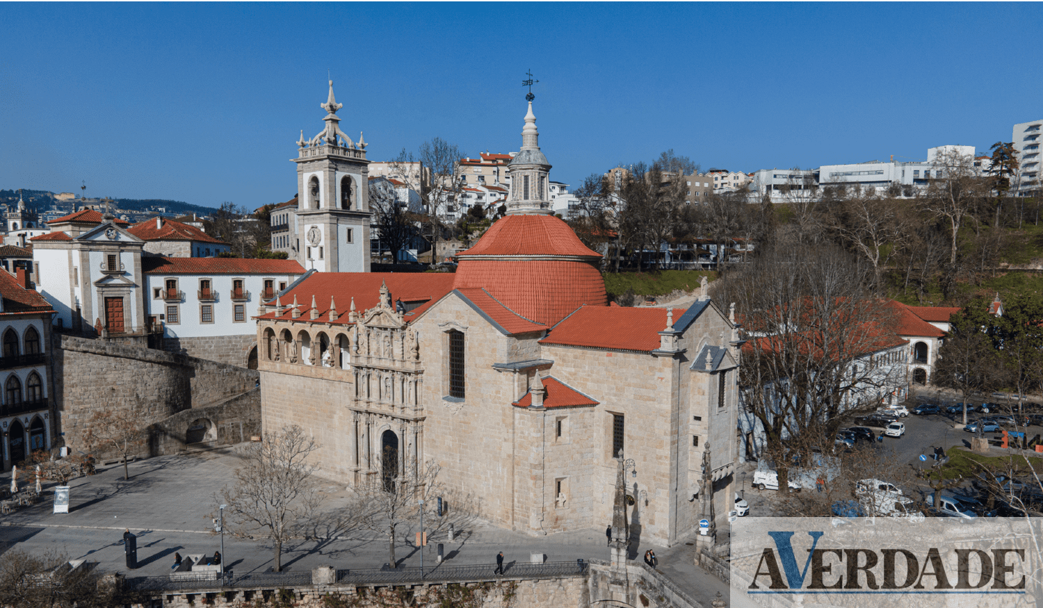 Amarante: Igreja de São Gonçalo vai receber Concerto de Páscoa da Orquestra do Norte