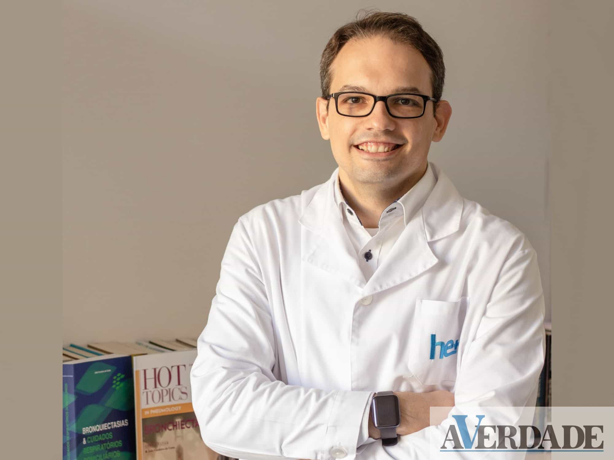 João Cordeiro da Costa: "Para sermos melhores médicos, temos de ser boas pessoas"