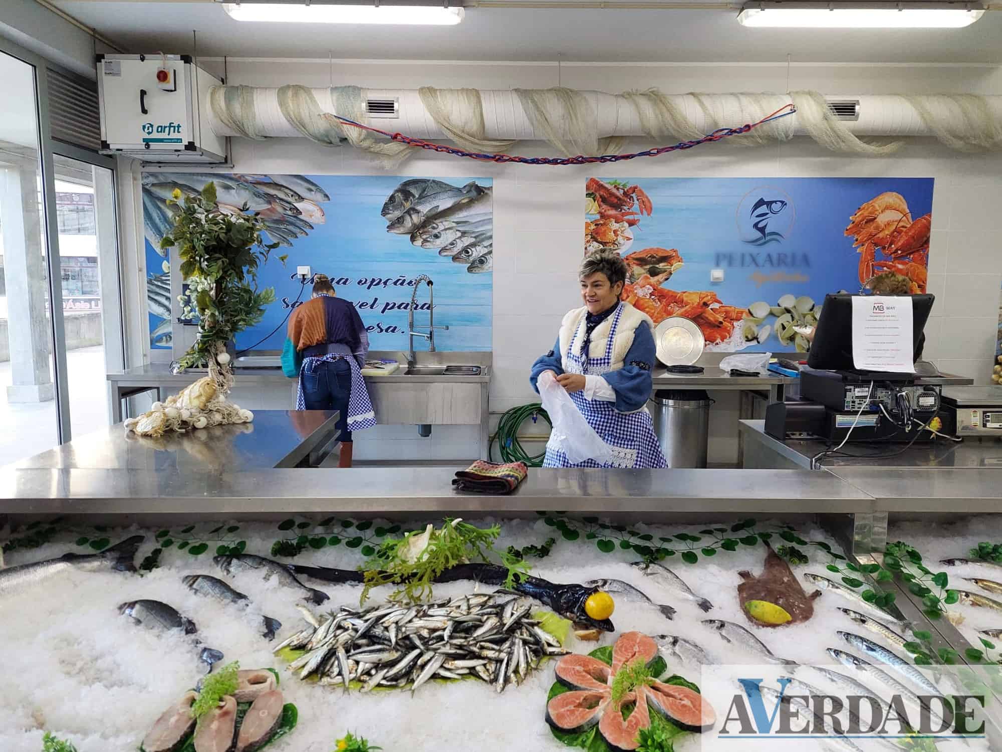 Mercado Municipal de Penafiel reabre ao público com "produtos locais de qualidade" 