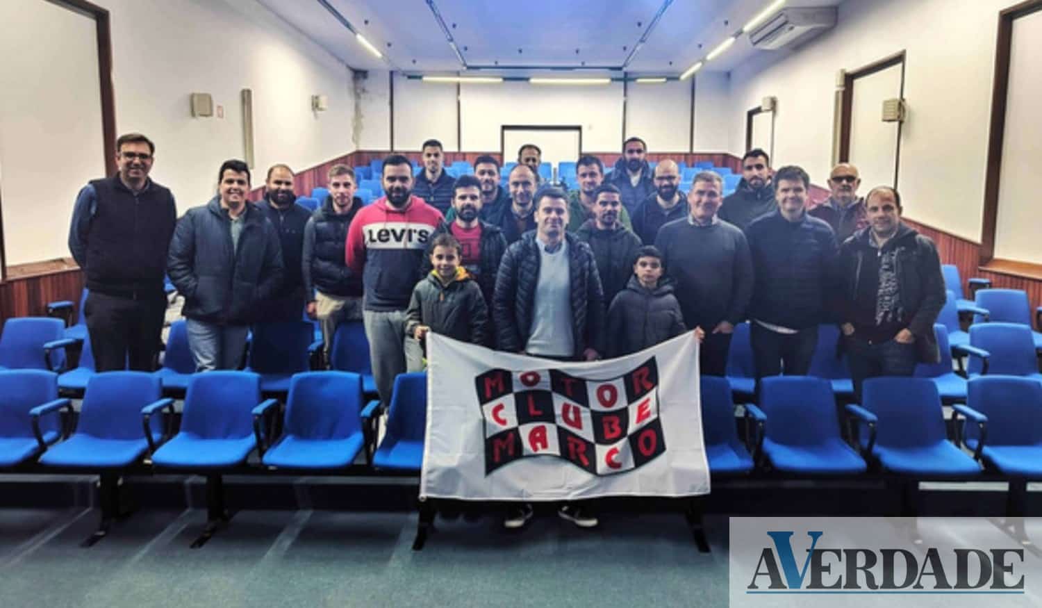 Motor Clube do Marco vai apoiar 18 pilotos federados em competições de Enduro
