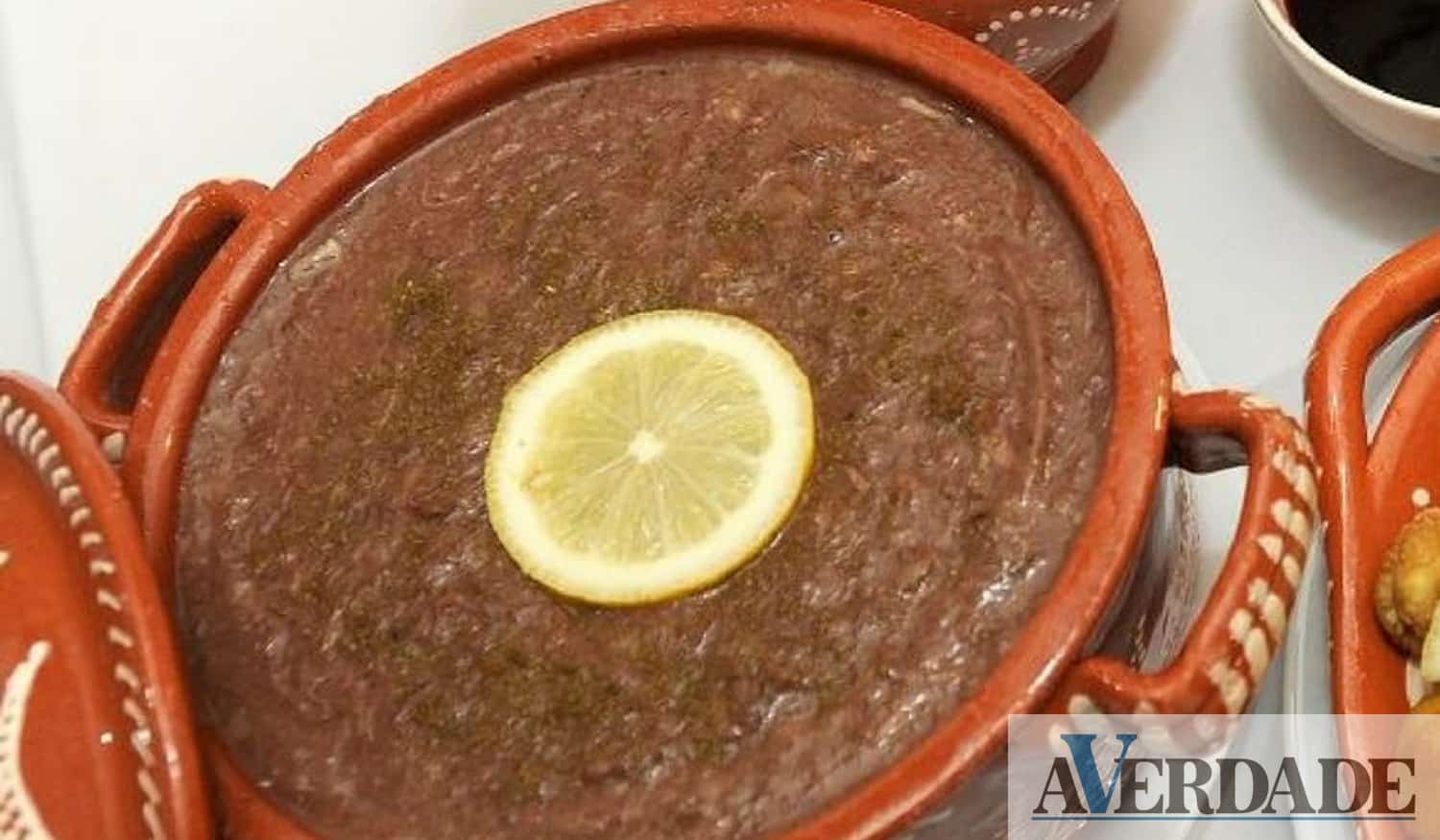Castelo de Paiva vai proporcionar experiência gastronómica com papas de sarrabulho