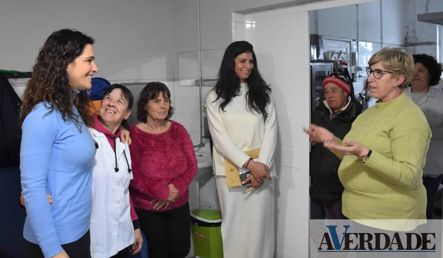 Município de Penafiel promove reuniões com IPSS's devido às "dificuldades financeiras"