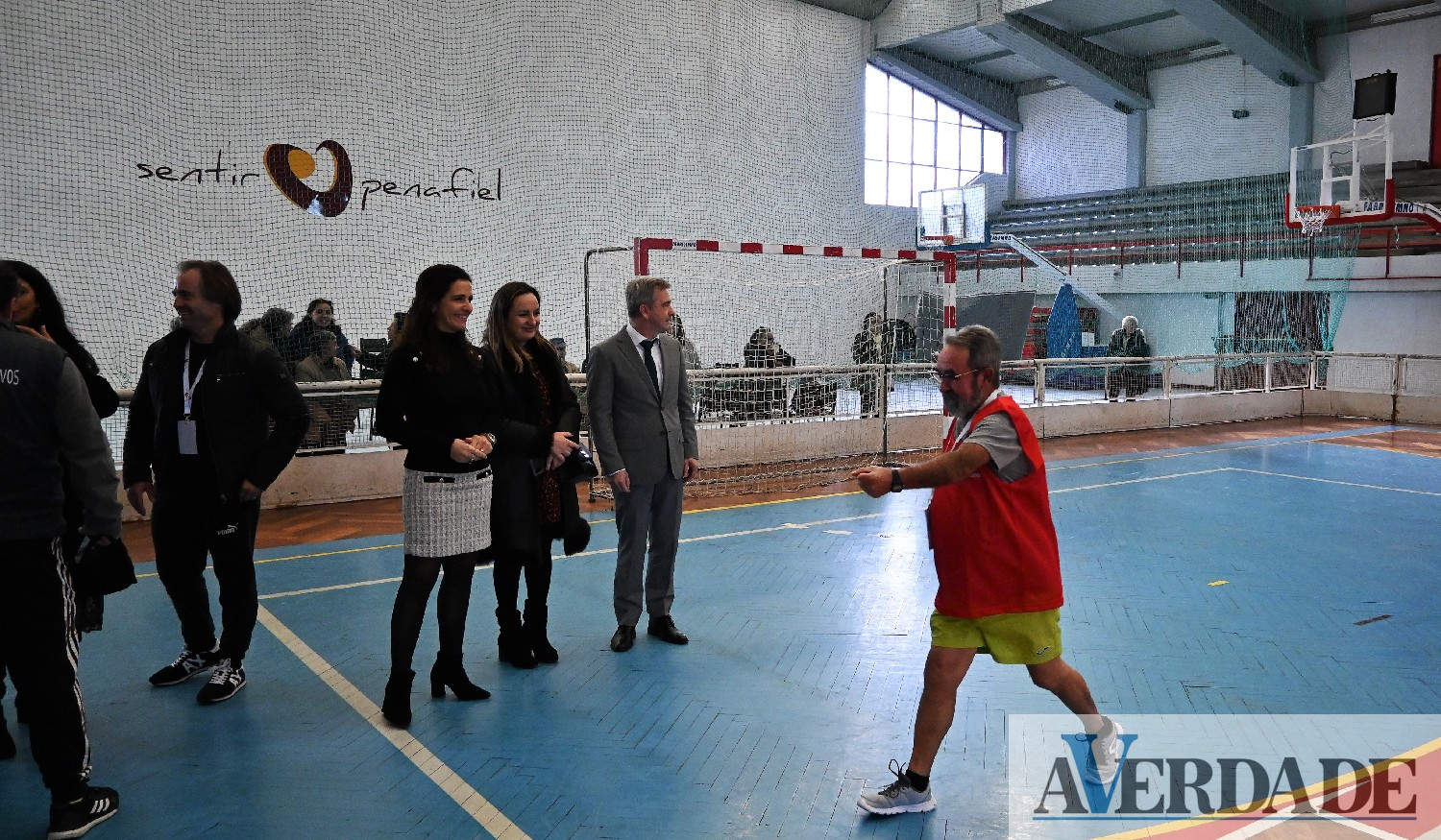 Penafiel promove iniciativa "Diabetes em Movimento®"