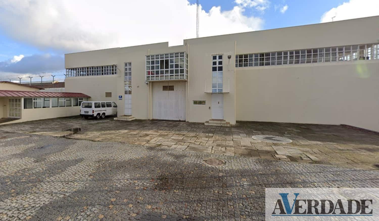 Guarda prisional ferido após ser agredido no Estabelecimento de Paços de Ferreira