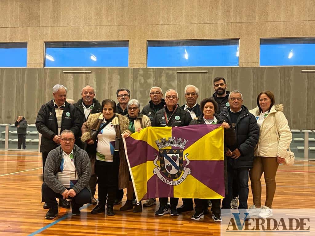 Felgueiras: Salta Fronteiras Associação conquista pódio no Campeonato Nacional de Boccia Sénior