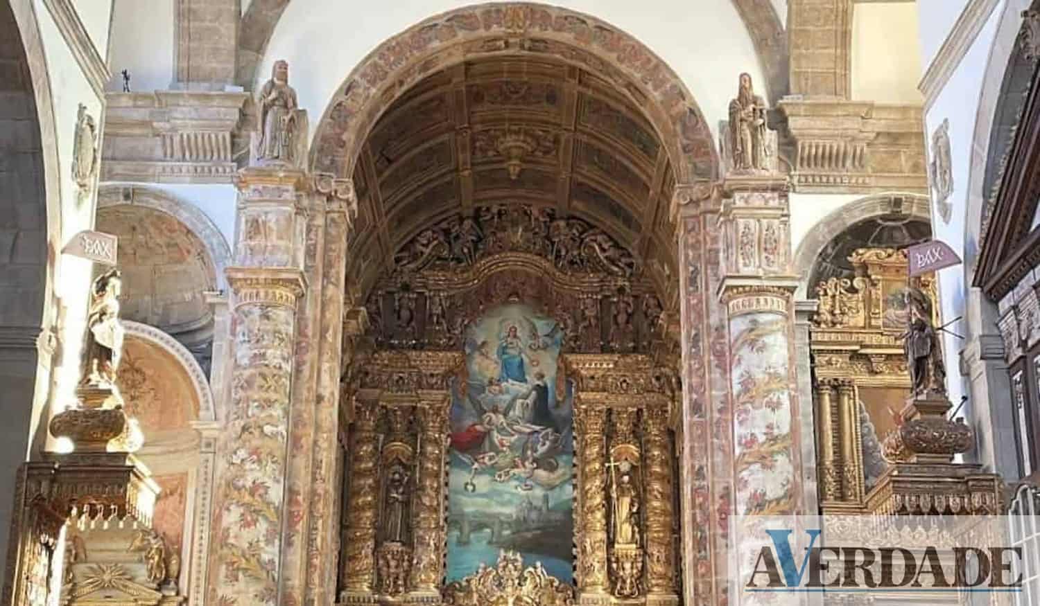 Dia de São Gonçalo volta a ser celebrado em Amarante com tradições, cultura e história