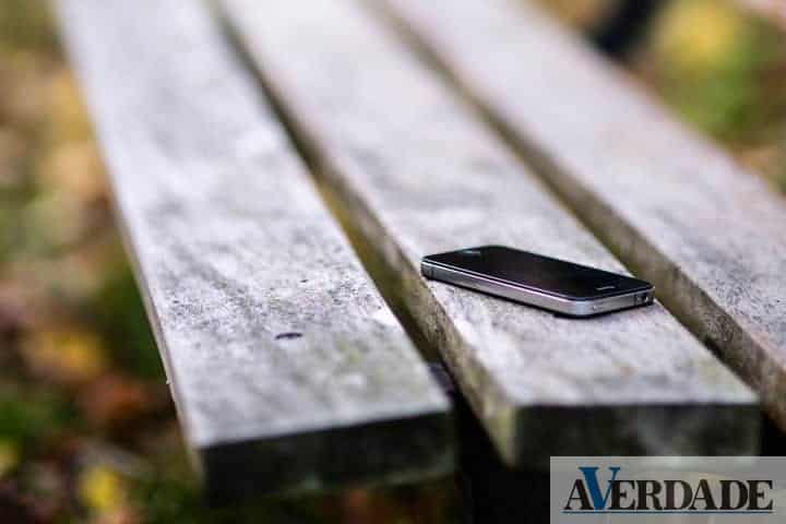 GNR detém homem por furto de telemóvel em Gondomar