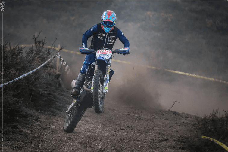 Bombeiros do Marco organizam prova de enduro para angariar fundos para um compressor torácico