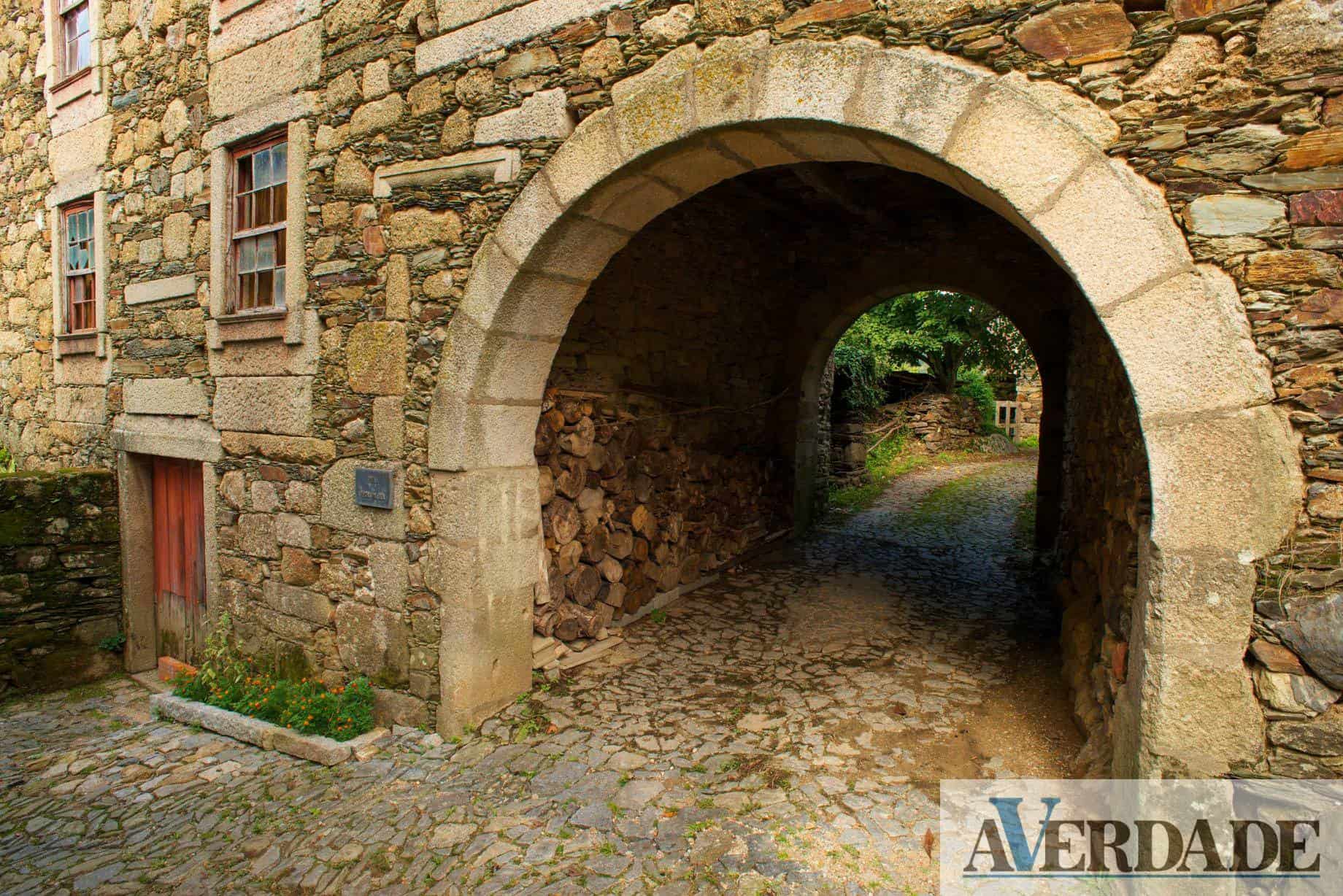 Descubra as "desconhecidas" Aldeias de Xisto em Castelo de Paiva 