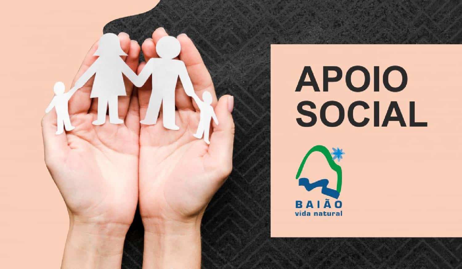 Autarquia de Baião aprova apoios para 11 famílias em situação de vulnerabilidade social