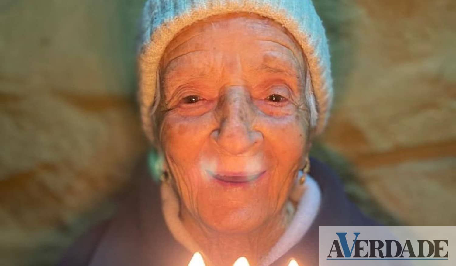 Marco de Canaveses: Maria Emília Duarte "soprou" 101 velas em Vila Boa do Bispo