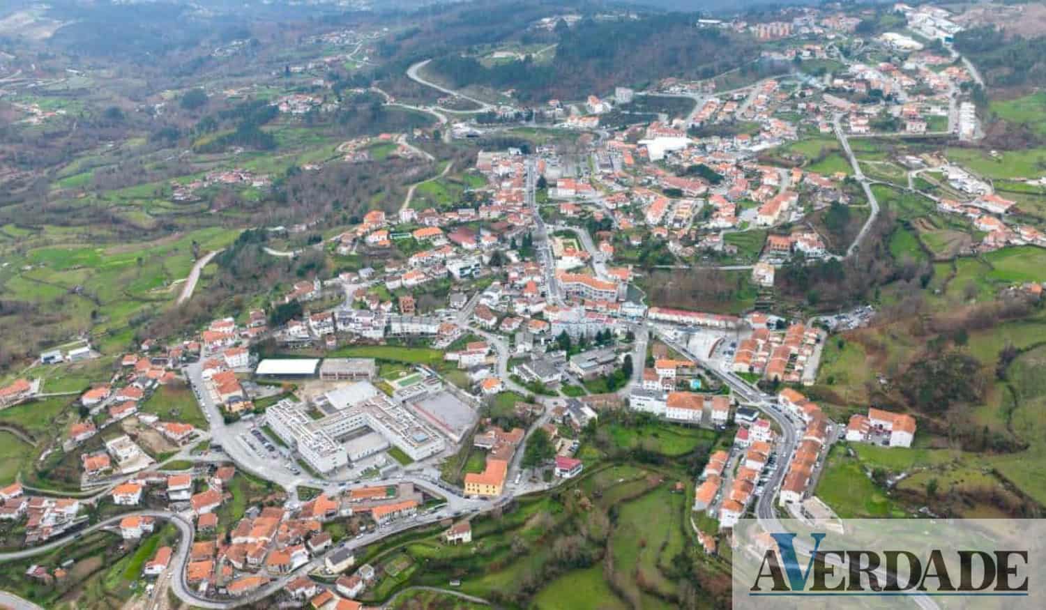 Estudo da Universidade de Aveiro coloca Baião entre os concelhos melhor posicionados