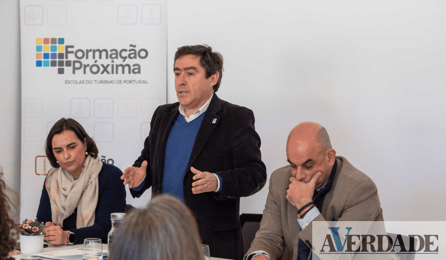Município de Baião assina protocolo para realizar ações de formação no setor do turismo