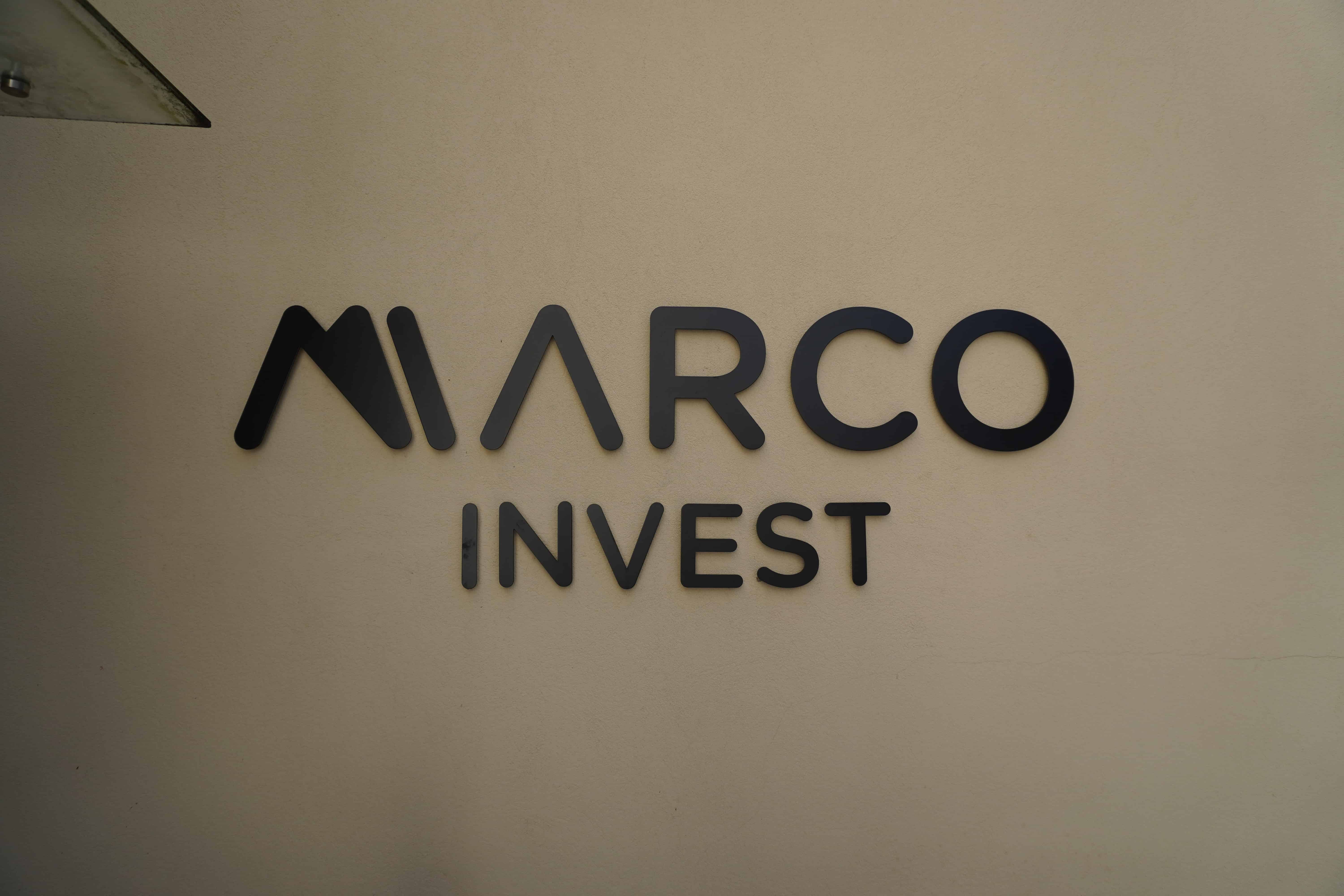 Caerus promove sessão de divulgação das Medidas Ativas de Emprego no MarcoInvest