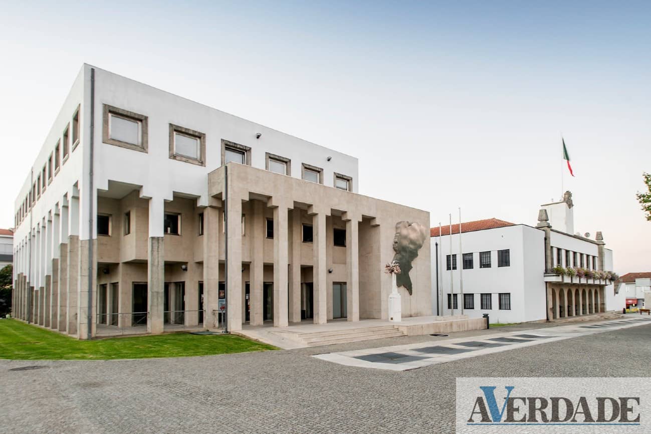 Município de Paredes aprova Orçamento Municipal superior a 91 milhões de euros