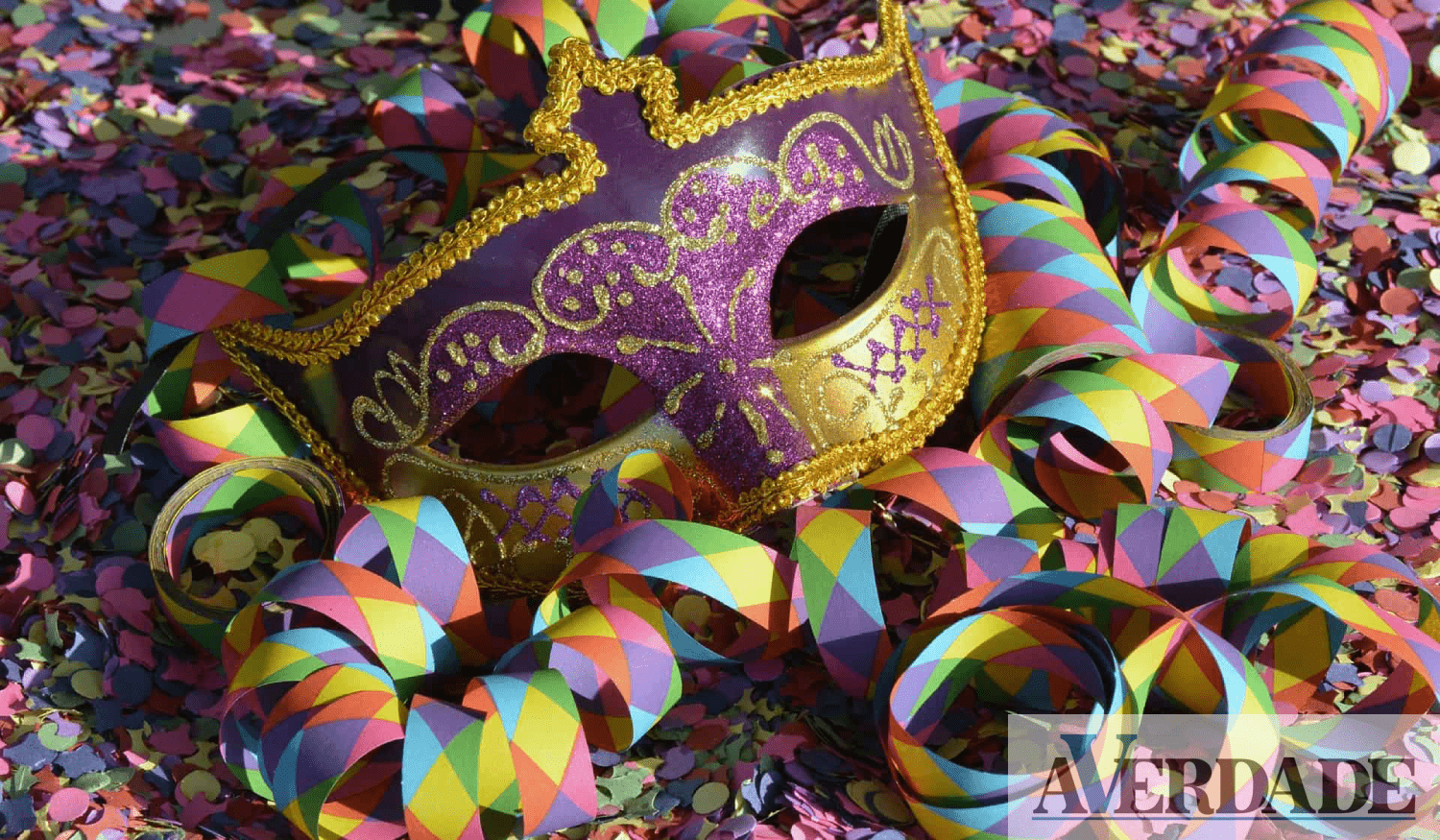 Município de Lousada promove concurso de máscaras de carnaval 3D para crianças