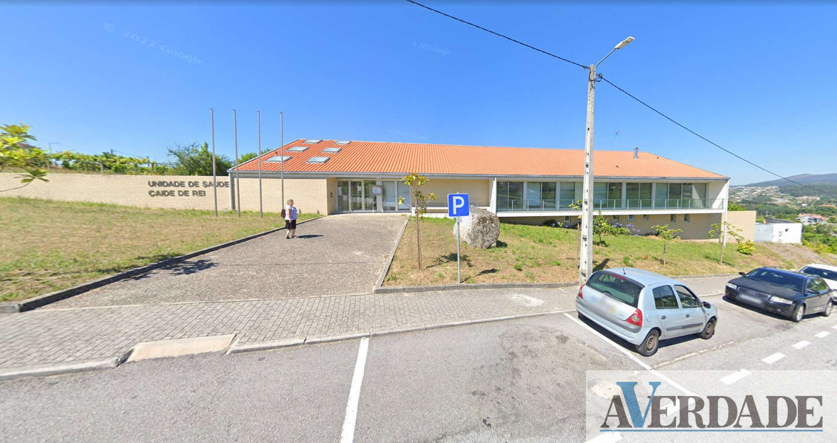 Lousada: ACES garante colocação de novos médicos no Centro de Saúde de Caíde de Rei