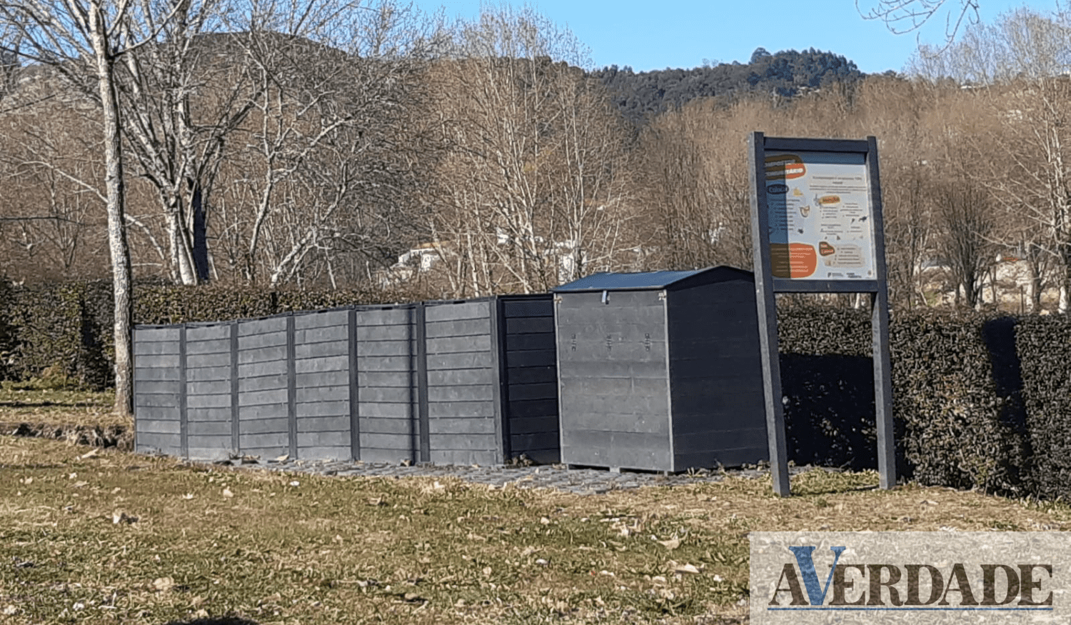 Celorico de Basto vai promover ação de sensibilização sobre compostagem comunitária