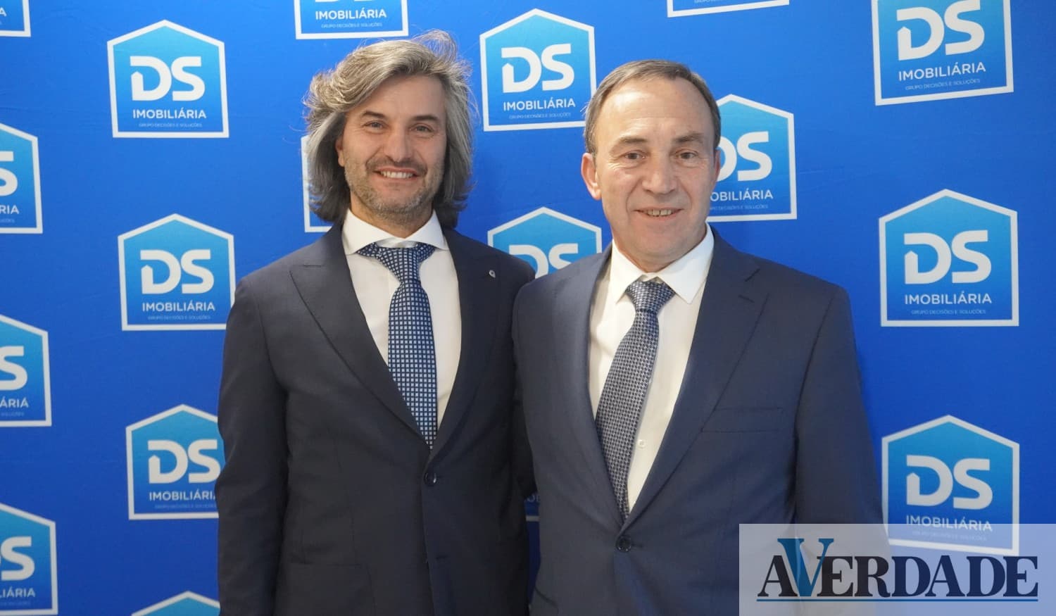 DS Imobiliária Marco de Canaveses vai "ajudar os clientes a concretizar sonhos"