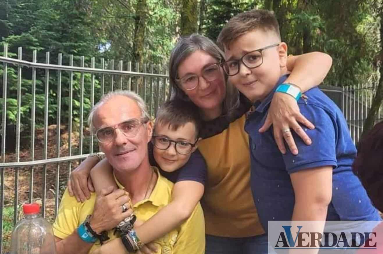 Para uma família carenciada "um quilo de arroz já faz a diferença"