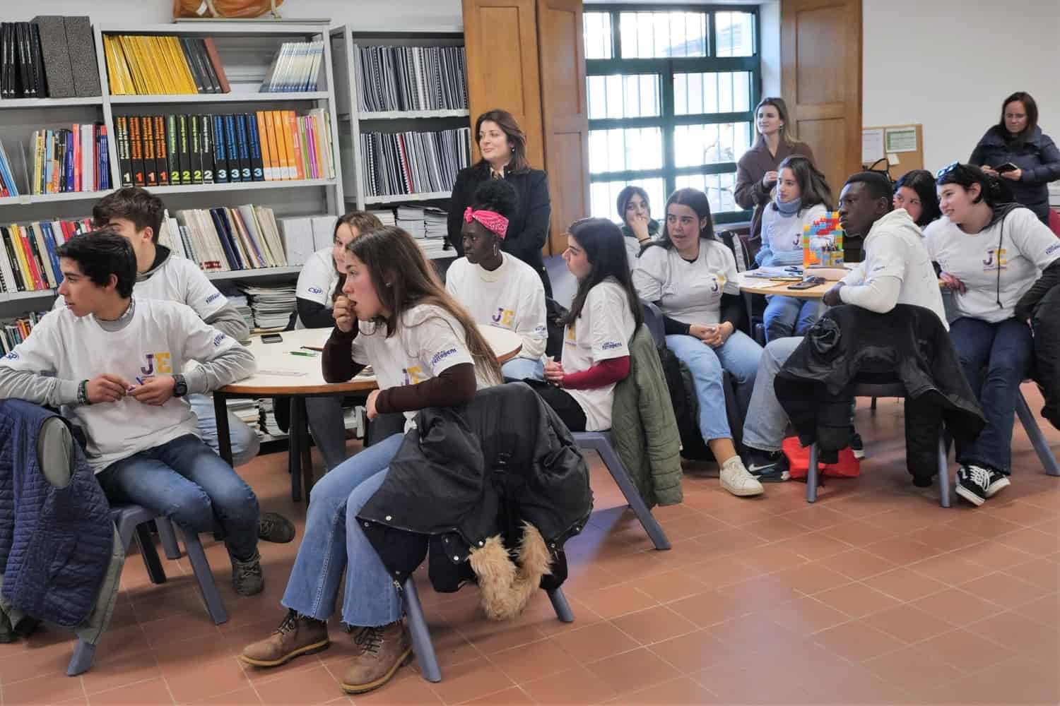Município de Marco de Canaveses leva o empreendedorismo até às escolas