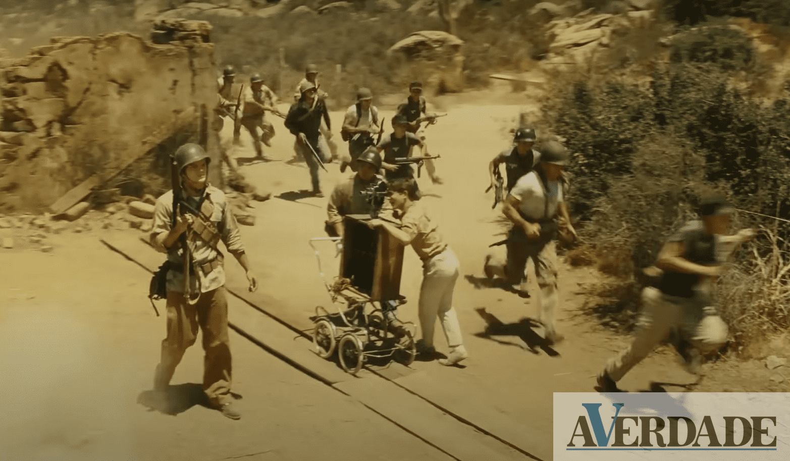 Auditório Municipal de Baião vai exibir filme "Os Fabelmans" este fim de semana