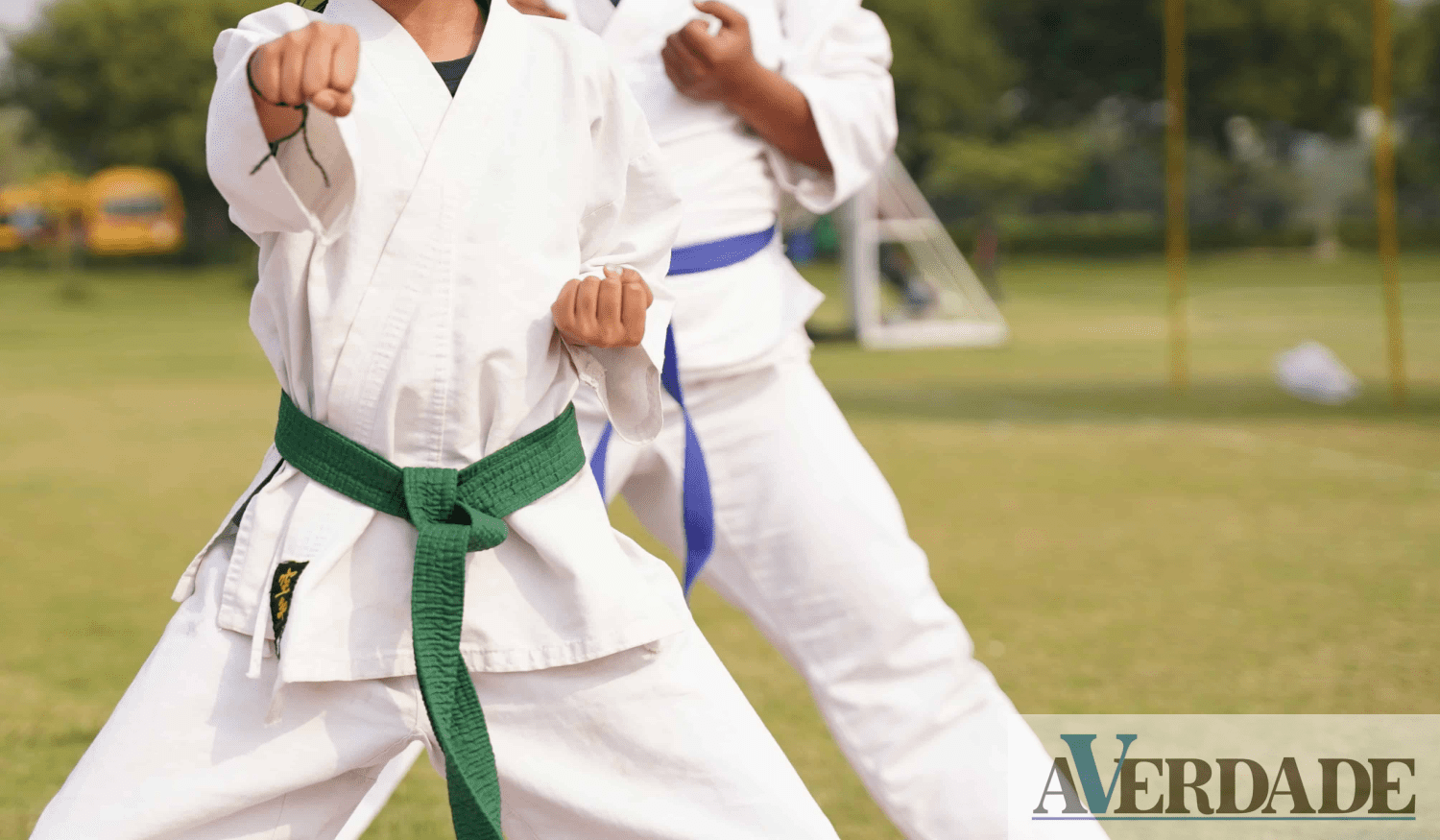 Escola de Karate do Marco de Canaveses promove Semana da Cultura Japonesa