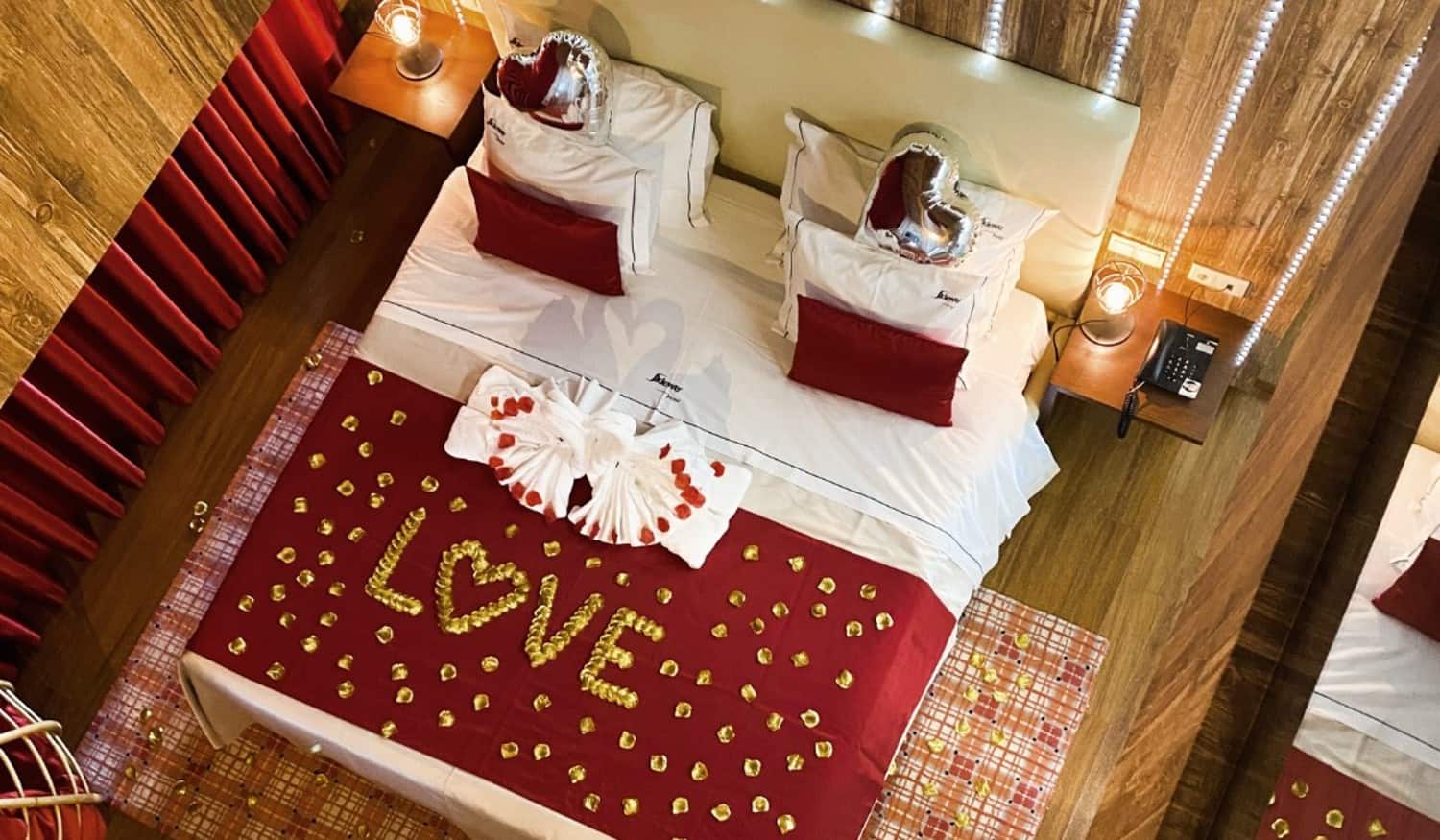 Especial São Valentim: Motel Sideway oferece "experiências únicas"