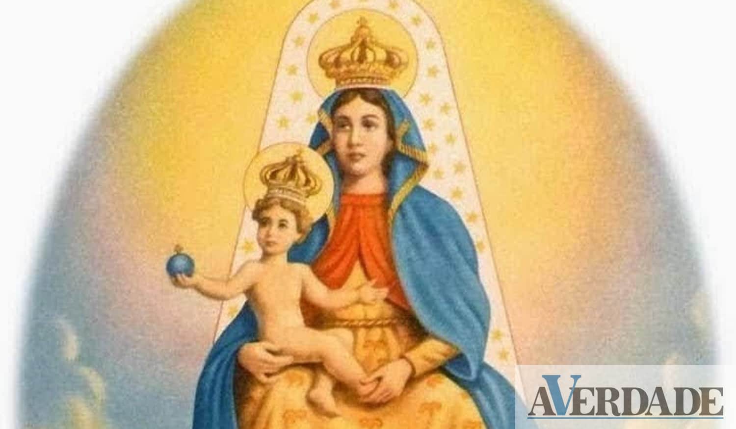 "Se a Nossa Senhora das Candeias estiver a rir está o inverno para vir"