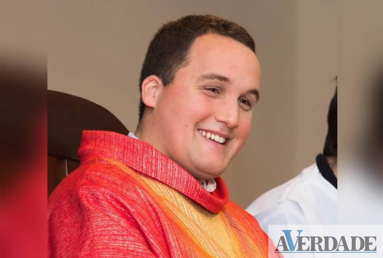 Lousada: Padre Paulo Godinho comemora dez anos ao serviço das paróquias de Lousada