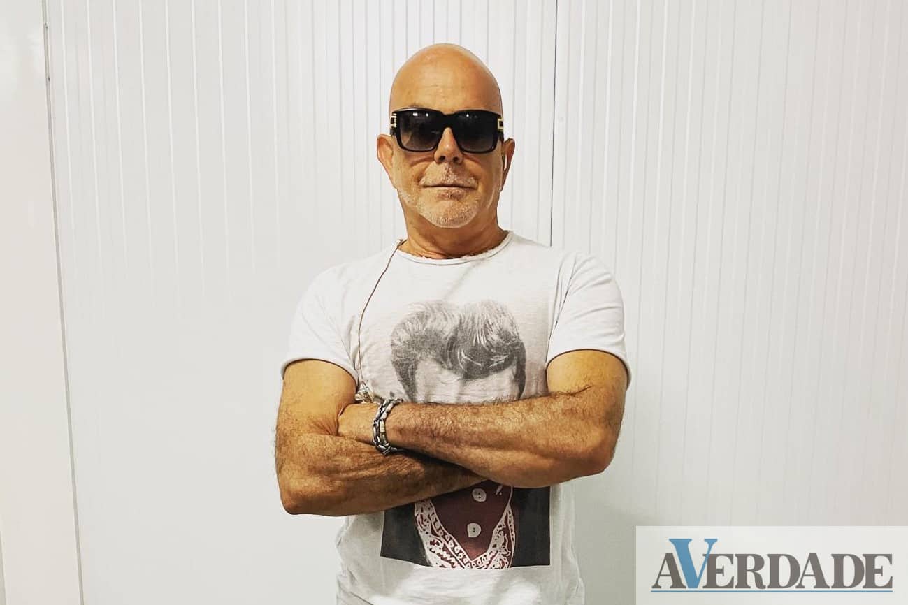 Concerto de Pedro Abrunhosa no MACC Baião adiado devido às previsões de mau tempo