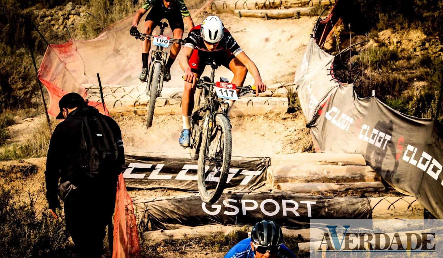 Penafiel Bike Clube levou "Penafiel além-fronteiras" no Internacional XCO/BTT Chelva