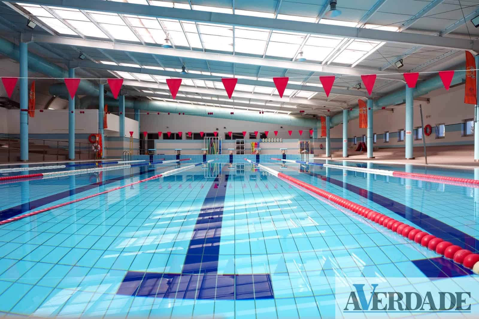 Município do Marco de Canaveses aprovou cedência de utilização das piscinas municipais