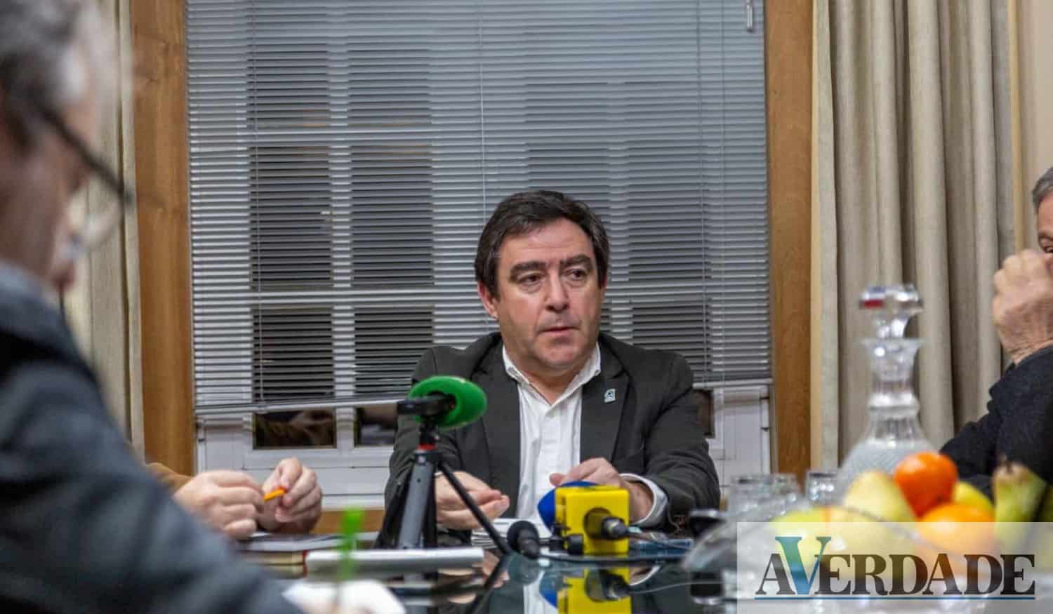 Tribunal dá razão ao município de Baião e invalida proposta da oposição