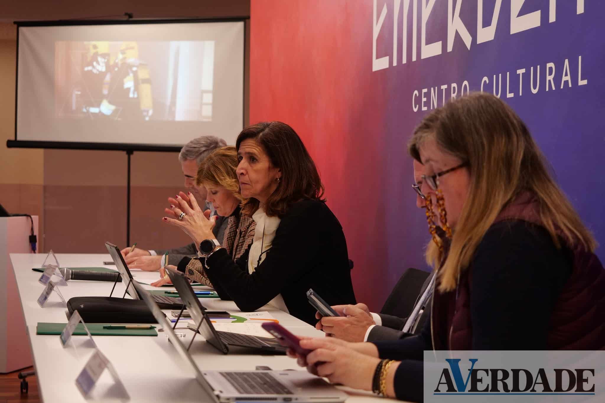 Marco: Secretária de Estado reuniu com estrutura sub-regional da proteção civil