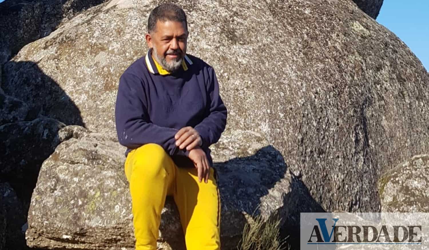 Pastor brasileiro encontra-se em Marco de Canaveses para 91 dias de oração