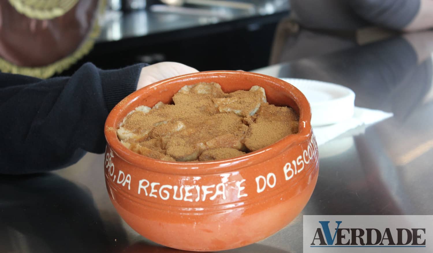 Festa da Sopa Seca regressa a Valongo no próximo domingo