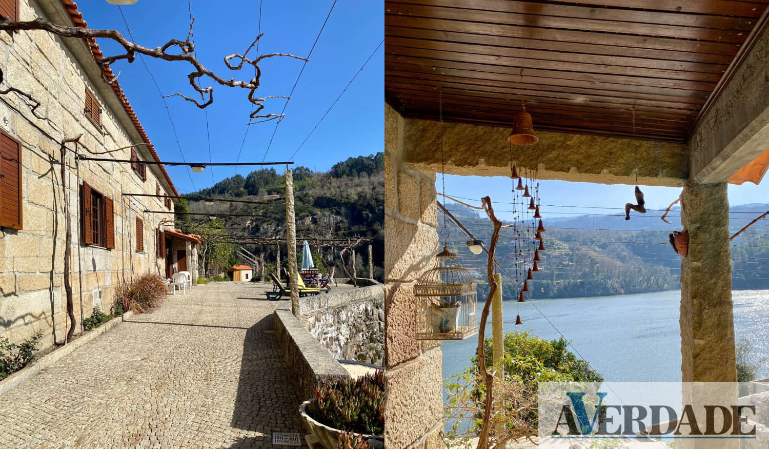 Agentes do território do Douro, Tâmega e Sousa participaram em open day sobre Turismo de Natureza