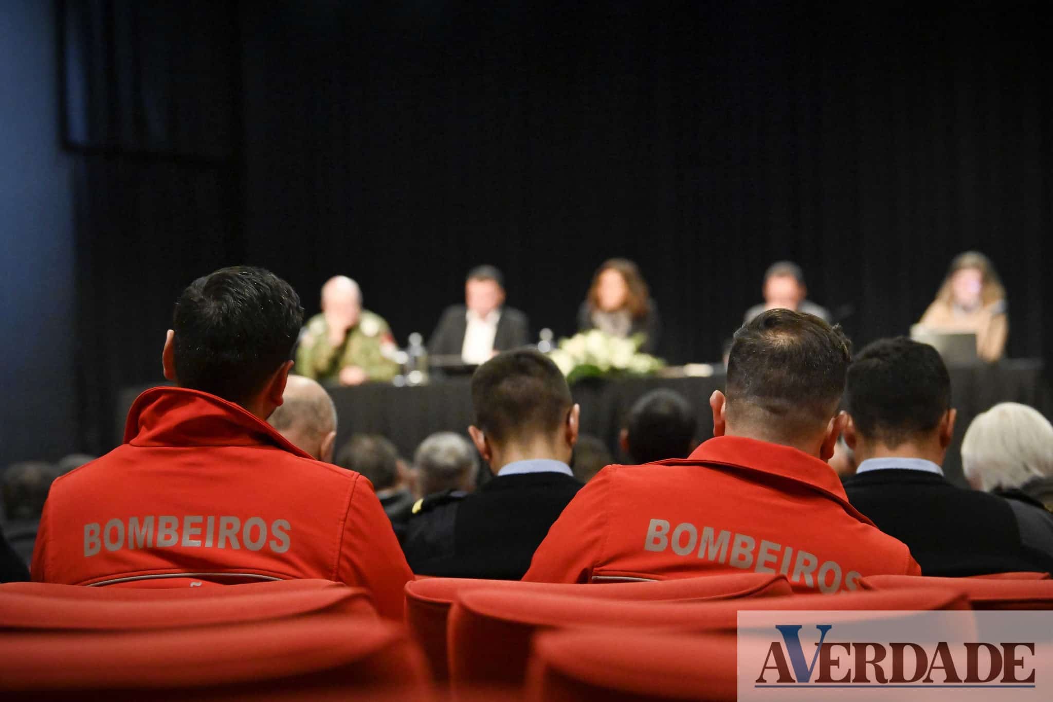 Central única municipal vai reduzir tempo de espera por socorro em Gondomar