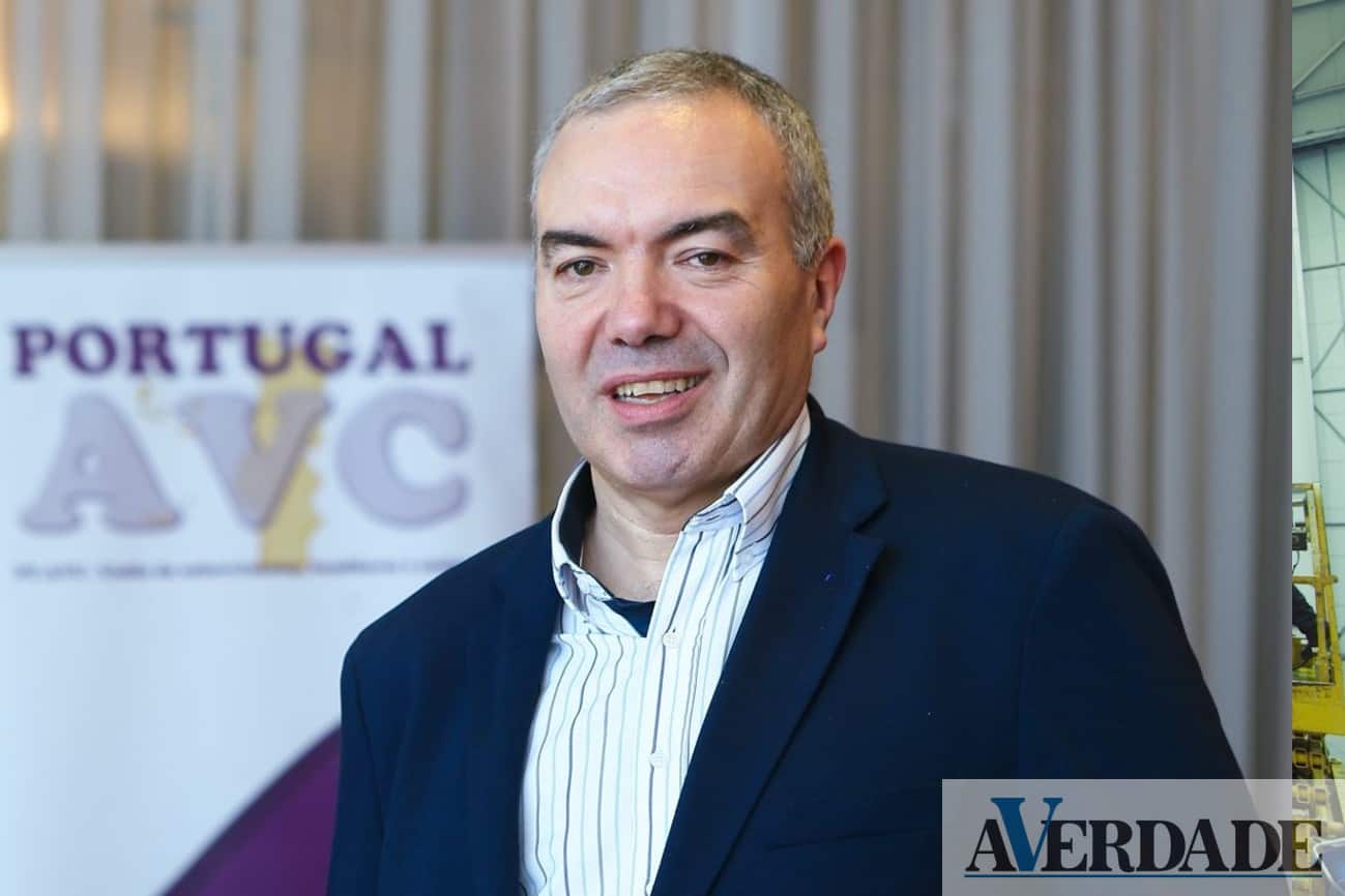 AVC: A primeira causa de morte e o principal motivo de incapacidade em Portugal