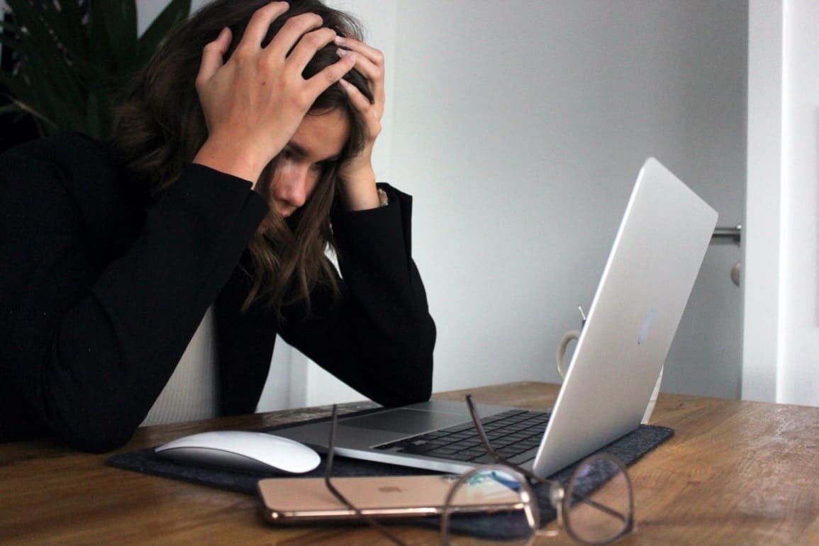 Stress, o inimigo silencioso que afeta o seu físico