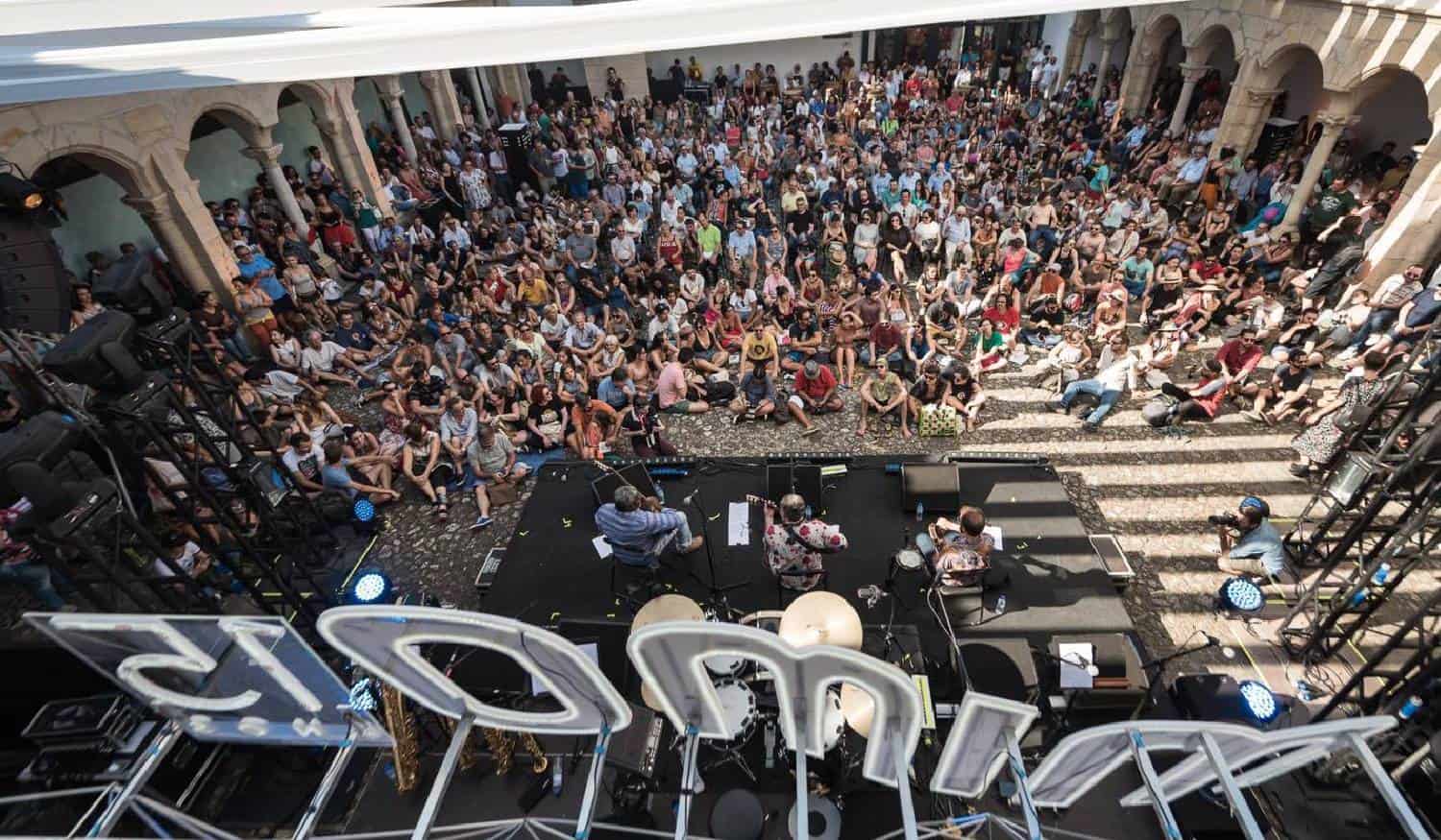 Festival MIMO vai voltar a realizar-se em Amarante