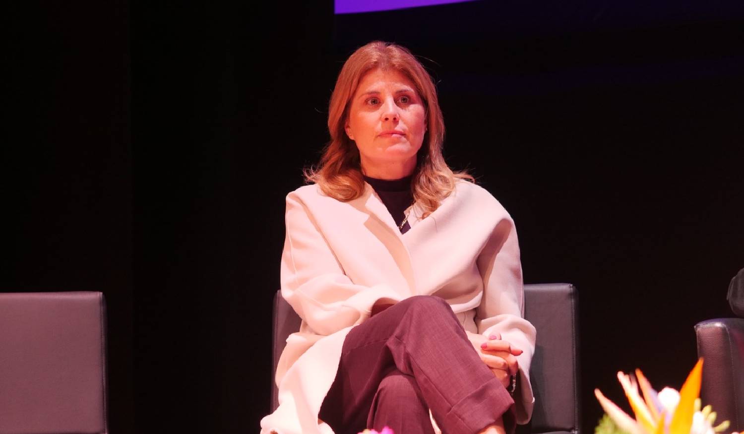 Dia Mundial da Tuberculose: Cristina Vieira recebeu diagnóstico "com muita surpresa"