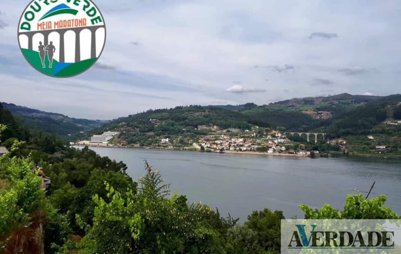 Faltam 16 dias para o arranque da Meia Maratona Douro Verde