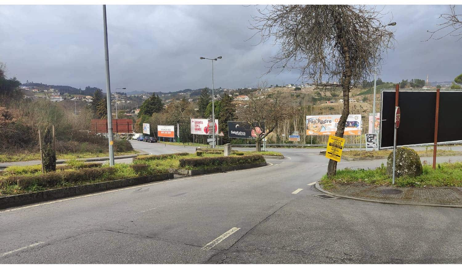 Construção de viaduto em Marco de Canaveses com novo atraso devido "a alteração à lei"